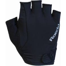 Herren - Weiß Handschuhe & Fäustlinge Roeckl Basel 9 - Basel Black/Red