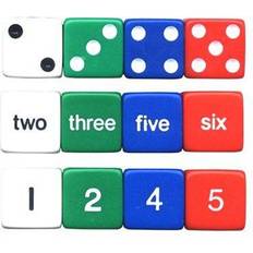 Koplow Games Kop12950 Number Dice Set