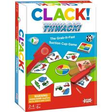 Amigo Clack Thwack Card Game