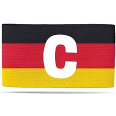 Blau Schweißband JAKO As Captain's Armband As Team 2809 2809 junior