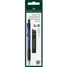 Faber-Castell Blyanter Faber-Castell GRIP 1335 mekanisk blyant B