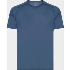 On Man T-shirts On Running PERFORMANCE-T MULBERRY SPICE