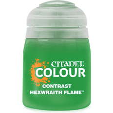 Contrast paint Games Workshop Citadel Paint Contrast: Hexwraith Flame (18ml)