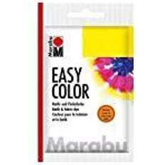 Garn orange Marabu EasyColor 25 g Orange