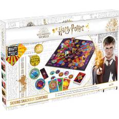 Cartamundi Fred and George's Skiving Snackbox Scavenge
