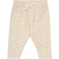 Popirol Poclara Baby Pants - Light Beige Melange (1-222-004)