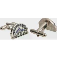 Women Cufflinks Colorado Rockies Cufflinks