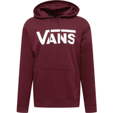 Vans Men's Classic II Hoodie - Port Royale