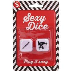 Sexy Dice