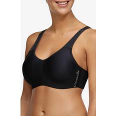 Chantelle High Impact Everyday Sport-BH - Svart