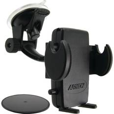 Arkon Mobile Device Holders Arkon Windshield/Dashboard Car Mount, Black