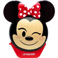 Lip Smacker Disney Emoji Lip Balm Minnie StrawberryLe-Bow-nade 7.4g