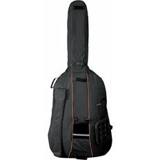 Gewa PREMIUM Estuche para contrabajo