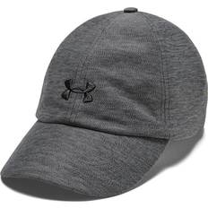 Gris - Sí Gorras Under Armour Heathered Play Up Cap Blue Female