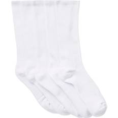 New Balance Men Socks New Balance Men's Athletic Crew Socks 5 pk