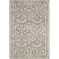 Jute rug 9x12 Safavieh EVK242D Gray 9x12"