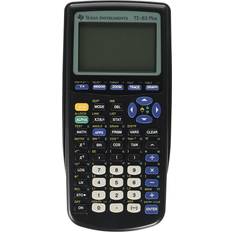 Parametric Graphs Calculators Texas Instruments TI-83 Plus