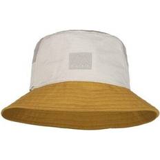 Grijs Hoeden Buff Sun Bucket Hats - Ocher