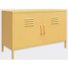 Novogratz Cache Storage Cabinet 100x64cm