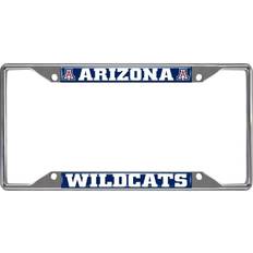 Arizona Wildcats License Plate Frame