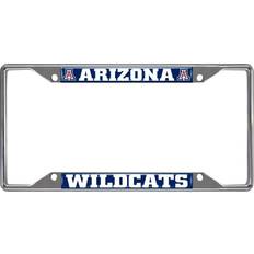 Fanmats Arizona Wildcats License Plate Frame