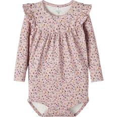 Name It Lizette Body - Burnished Lilac