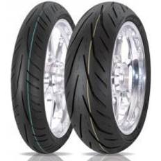 Avon Motorcycle Tyres Avon Storm 3D X-M 160/70 R17 RF TL 79V