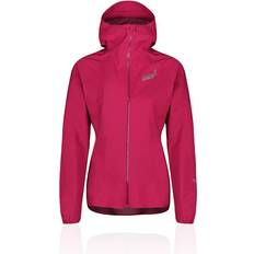 Inov-8 Stormshell Jacket Women - Pink