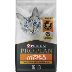 Pets PURINA PRO PLAN Complete Essentials Chicken & Rice Formula 7.257