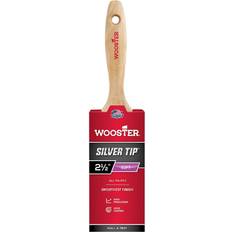 Argent Pinceaux Wooster Smooth Finish 2.5" Soft Tip Paint Brush