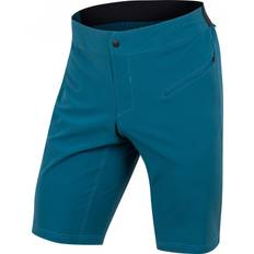 Pearl Izumi Bukser & Shorts Pearl Izumi Canyon Shorts With Liner - Ocean Blå