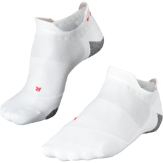 Falke RU5 Race Invisible Men Running Invisibles - White/Mix