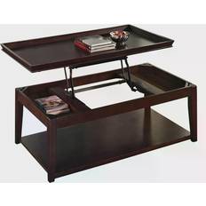 Steve Silver Clemson Lift Top Coffee Table 26x48"