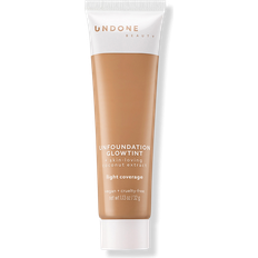 Undone Light Coverage Glow Tint Unfoundation Sand Medium