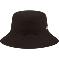 New Era Essentials Tappered Bucket Hat - Black