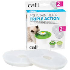 Catit filter Catit Triple Action Filter 2-pack