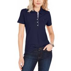 Tommy Hilfiger Women Polo Shirts Tommy Hilfiger Polo Shirt - Navy