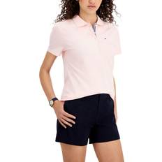 Tommy Hilfiger Polo Shirt - Ballerina Pink