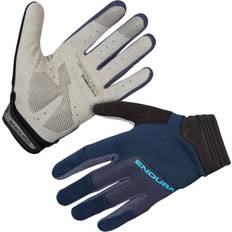 Endura hummvee plus ii Endura Hummvee Plus II Gloves Unisex - Ink Blue