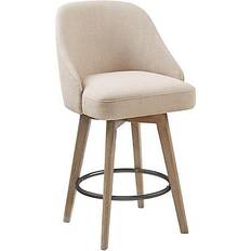 Wood Bar Stools Madison Park Pearce Bar Stool 38.5"