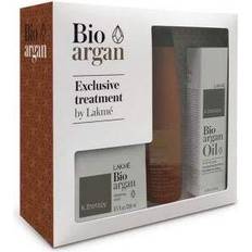 Lakmé K-Therapy Bio Argan Presentbox