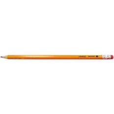 Universal Pencil, Sharpened,72/Pk, Yl 55402