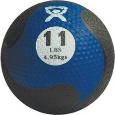 Cando Gorilla sports médecine ball double poignée de 5 kg