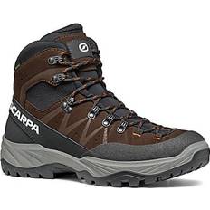 Scarpa gtx men Scarpa Boreas GTX M - Mud/Orange