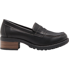 Eastland Holly Penny - Black