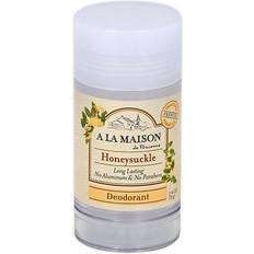 A la Maison de Provence Honeysuckle Deo Stick 70g