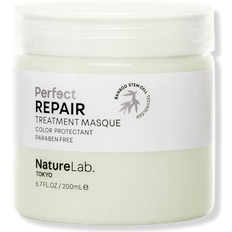 NatureLab. Tokyo Perfect Repair Treatment Masque 200ml