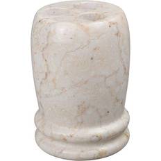 Marble Toothbrush Holders Creative Home Double Ring 74194