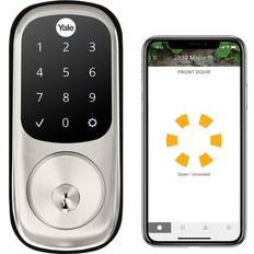 Security Yale Assure Lock Touchscreen