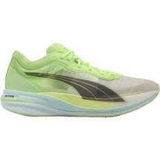 Shoes Puma Deviate Nitro Elite W - Fizzy Light/Dark Slate/Nitro Blue